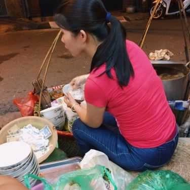 Tổng hợp- Ăn vặt Bún Riêu - Hồng Phúc