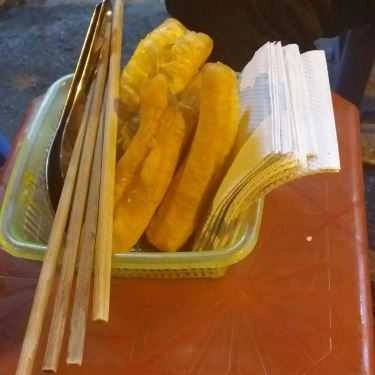 Tổng hợp- Ăn vặt Bún Riêu - Hồng Phúc