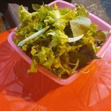 Tổng hợp- Ăn vặt Bún Riêu - Hồng Phúc