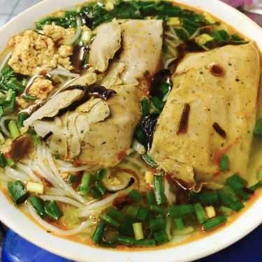 Tổng hợp- Ăn vặt Bún Riêu - Hồng Phúc
