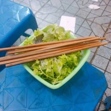 Tổng hợp- Ăn vặt Bún Riêu - Hồng Phúc