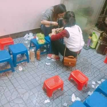 Tổng hợp- Ăn vặt Bún Riêu - Hồng Phúc