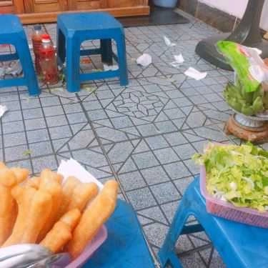 Tổng hợp- Ăn vặt Bún Riêu - Hồng Phúc