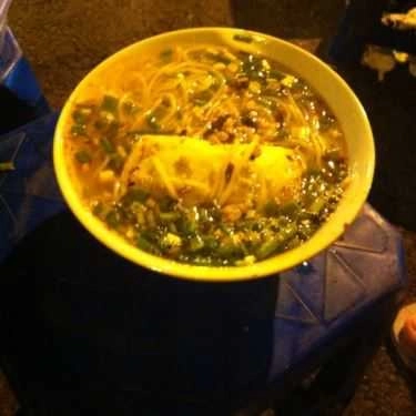 Tổng hợp- Ăn vặt Bún Riêu - Hồng Phúc