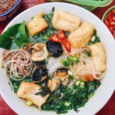 Món ăn- Ăn vặt Bún Riêu Ốc - Huỳnh Thúc Kháng