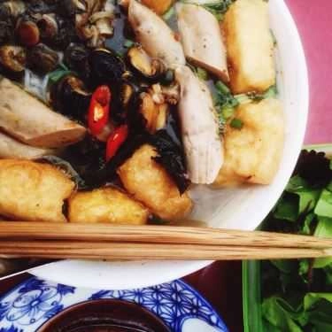 Món ăn- Ăn vặt Bún Riêu Ốc - Huỳnh Thúc Kháng