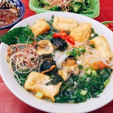 Món ăn- Ăn vặt Bún Riêu Ốc - Huỳnh Thúc Kháng