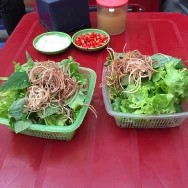 Tổng hợp- Ăn vặt Bún Riêu Ốc - Huỳnh Thúc Kháng