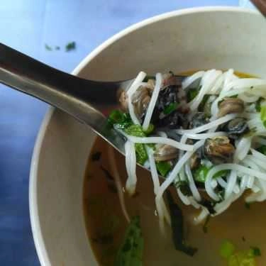 Món ăn- Ăn vặt Bún Riêu Ốc - Huỳnh Thúc Kháng