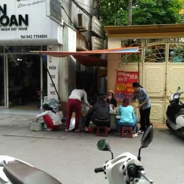 Tổng hợp- Ăn vặt Bún Riêu Ốc - Huỳnh Thúc Kháng