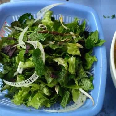 Tổng hợp- Ăn vặt Bún Riêu Ốc - Huỳnh Thúc Kháng