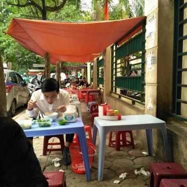 Tổng hợp- Ăn vặt Bún Riêu Ốc - Huỳnh Thúc Kháng