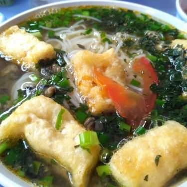 Món ăn- Ăn vặt Bún Riêu Ốc - Huỳnh Thúc Kháng