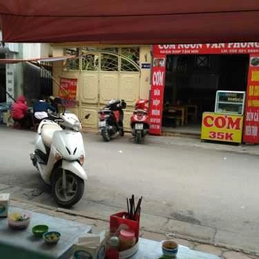 Tổng hợp- Ăn vặt Bún Riêu Ốc - Huỳnh Thúc Kháng