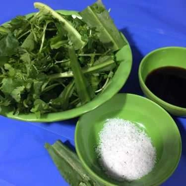 Món ăn- Ăn vặt Bún Sườn Mọc - Bạch Mai