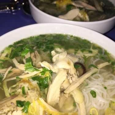 Món ăn- Ăn vặt Bún Thang - Hàng Khoai