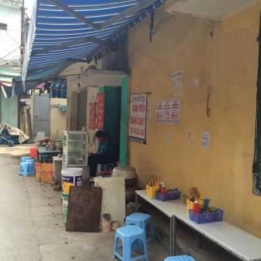 Tổng hợp- Ăn vặt Bánh Trôi, Bánh Chay, Xôi Chè - Tám Tháng Ba