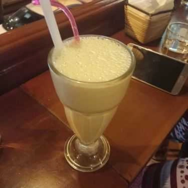 Món ăn- Buôn Dưa Lê Cafe