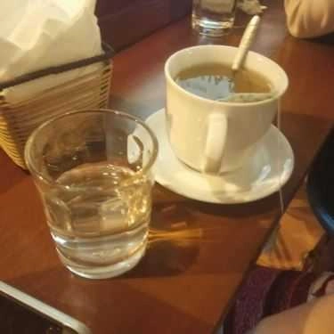 Món ăn- Buôn Dưa Lê Cafe