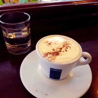 Món ăn- Buôn Dưa Lê Cafe