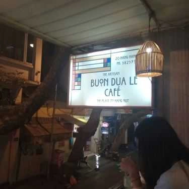 Tổng hợp- Buôn Dưa Lê Cafe