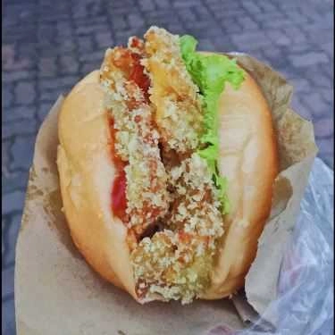 Tổng hợp- Burger, Hotdog & Đồ Ăn Vặt - Đặng Văn Ngữ