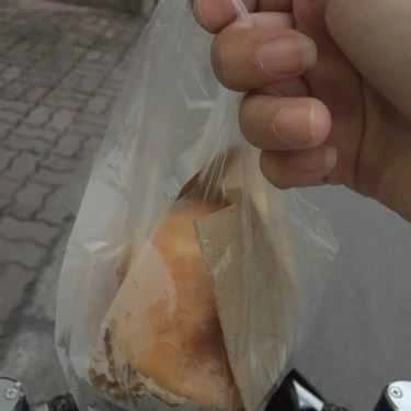 Tổng hợp- Burger, Hotdog & Đồ Ăn Vặt - Đặng Văn Ngữ