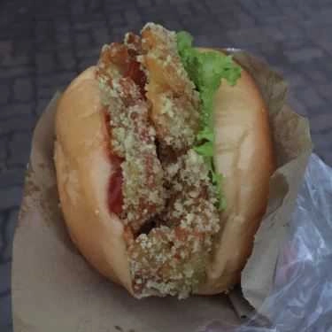 Tổng hợp- Burger, Hotdog & Đồ Ăn Vặt - Đặng Văn Ngữ