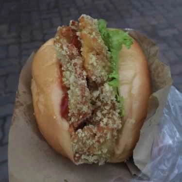 Tổng hợp- Burger, Hotdog & Đồ Ăn Vặt - Đặng Văn Ngữ