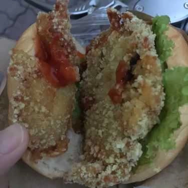 Tổng hợp- Burger, Hotdog & Đồ Ăn Vặt - Đặng Văn Ngữ