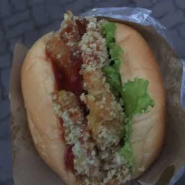 Tổng hợp- Burger, Hotdog & Đồ Ăn Vặt - Đặng Văn Ngữ