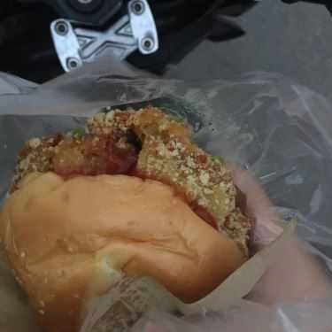 Tổng hợp- Burger, Hotdog & Đồ Ăn Vặt - Đặng Văn Ngữ