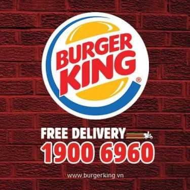 Tổng hợp- Nhà Hàng Burger King - Nguyễn Khánh Toàn