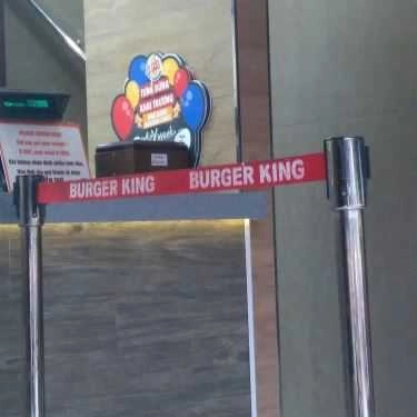 Tổng hợp- Nhà Hàng Burger King - Nguyễn Khánh Toàn