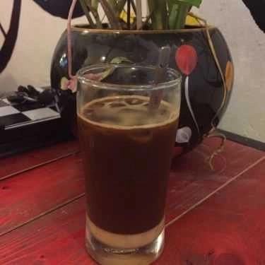 Món ăn- Buratino Coffee