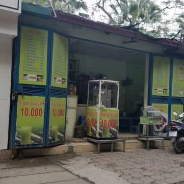 Tổng hợp- Bus Stop - Quán Ăn Vặt