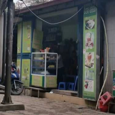 Tổng hợp- Bus Stop - Quán Ăn Vặt