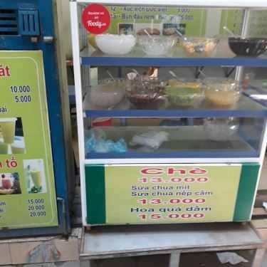 Tổng hợp- Bus Stop - Quán Ăn Vặt