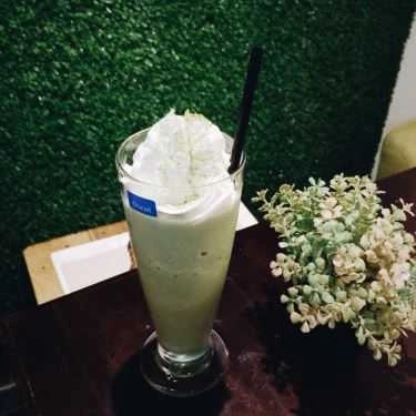 Món ăn- Busstop Coffee & Cakes - Thành Công