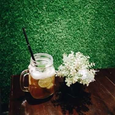 Món ăn- Busstop Coffee & Cakes - Thành Công