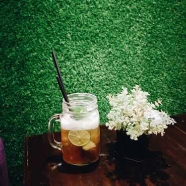 Món ăn- Busstop Coffee & Cakes - Thành Công