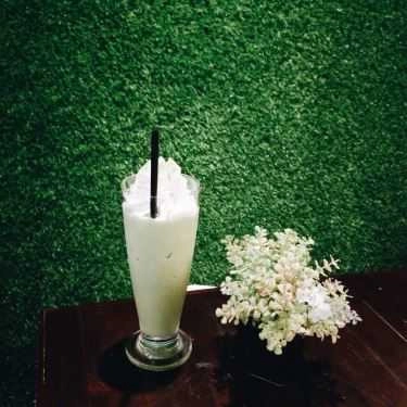 Món ăn- Busstop Coffee & Cakes - Thành Công