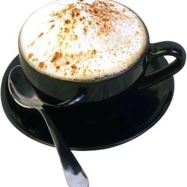 Món ăn- Bút Cafe - Hoàng Mai