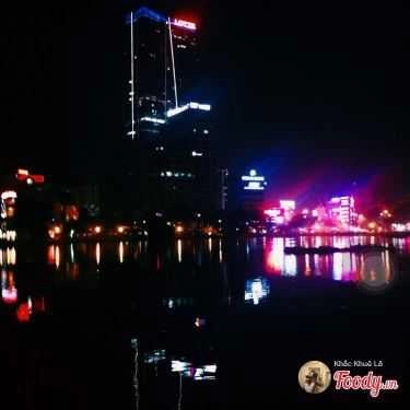Tổng hợp- Bút Chì Cafe