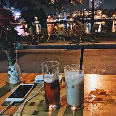 Món ăn- Bút Chì Cafe