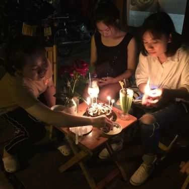 Tổng hợp- Bút Chì Cafe