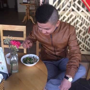 Tổng hợp- Bút Chì Cafe