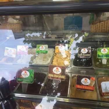 Món ăn- By The Way - Cafe & Ăn Vặt