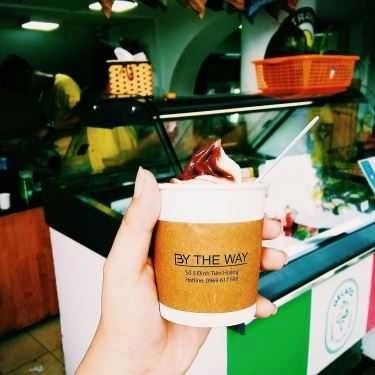 Món ăn- By The Way - Cafe & Ăn Vặt