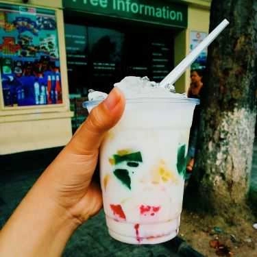 Món ăn- By The Way - Cafe & Ăn Vặt